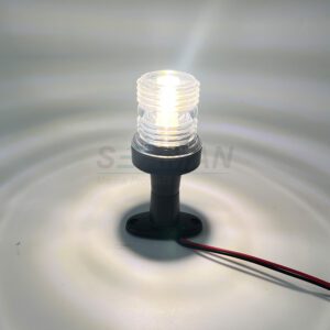 Marine Boat Navigation All Around LED Light 