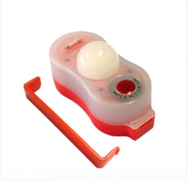 Explosion Proof Solas Life Jacket Light — изображение 4