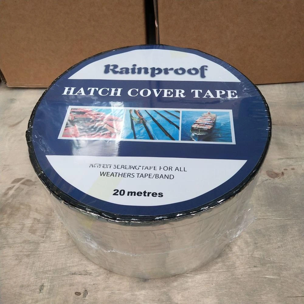 Hatch Cover Tape — изображение 4