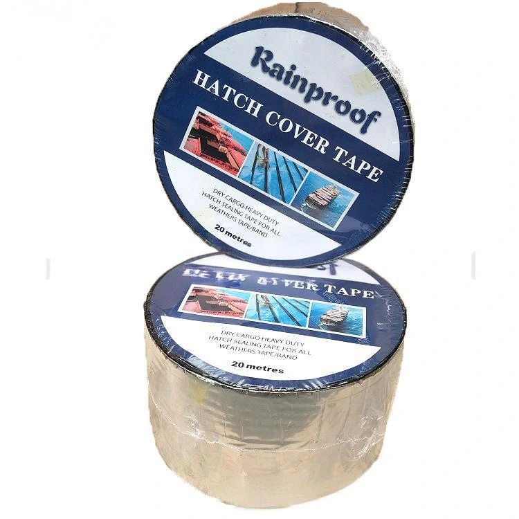 Hatch Cover Tape — изображение 5